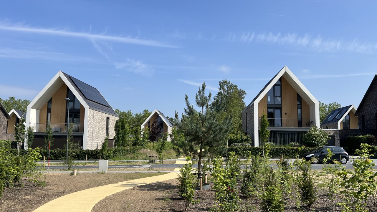 Ede - Vlek