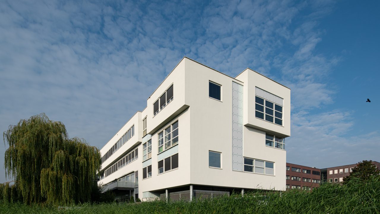 Kantoor Zwolle
